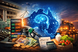 تصمیمات مهم دولت استرالیا؛ از بحران معیشت تا قانون‌گذاری هوش مصنوعی