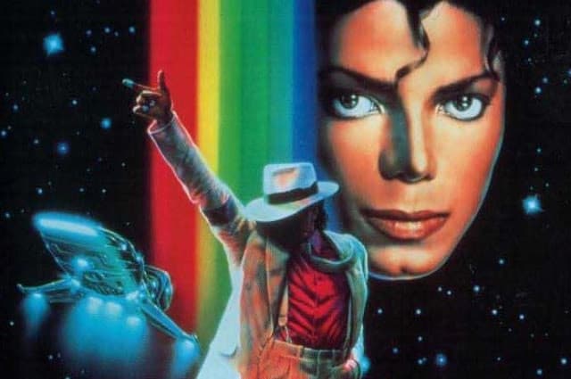 بازگشت پادشاه پاپ به پرده سینما؛ روایت یک مخاطب رادیو نشاط از فیلم جدید Michael Jackson در استرالیا