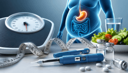 داروهای لاغری زیر ذره‌بین؛ کاهش وزن سریع، بازگشت سریع‌تر؟
