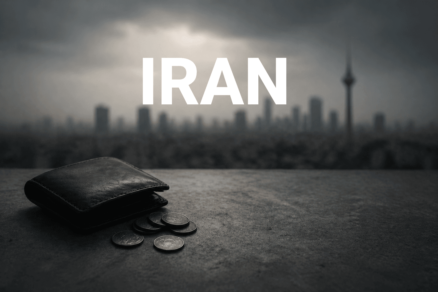 اقتصاد ایران در بن‌بست ساختاری؛ آینده‌ای در سایه تصمیم‌های سیاسی