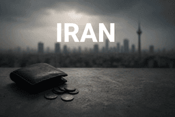 اقتصاد ایران در بن‌بست ساختاری؛ آینده‌ای در سایه تصمیم‌های سیاسی