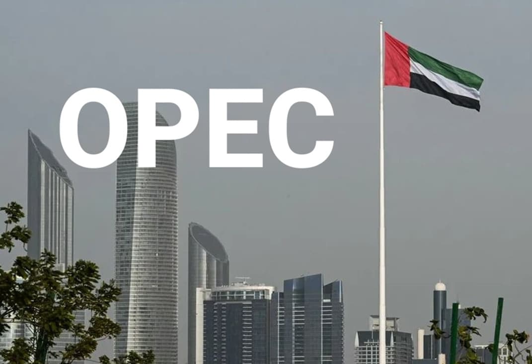 اعلام خروج امارات از اوپک؛ فشار تازه بر بازار نفت همزمان با جنگ ایران