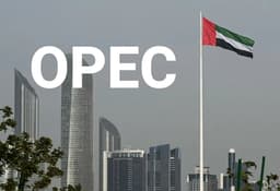 اعلام خروج امارات از اوپک؛ فشار تازه بر بازار نفت همزمان با جنگ ایران