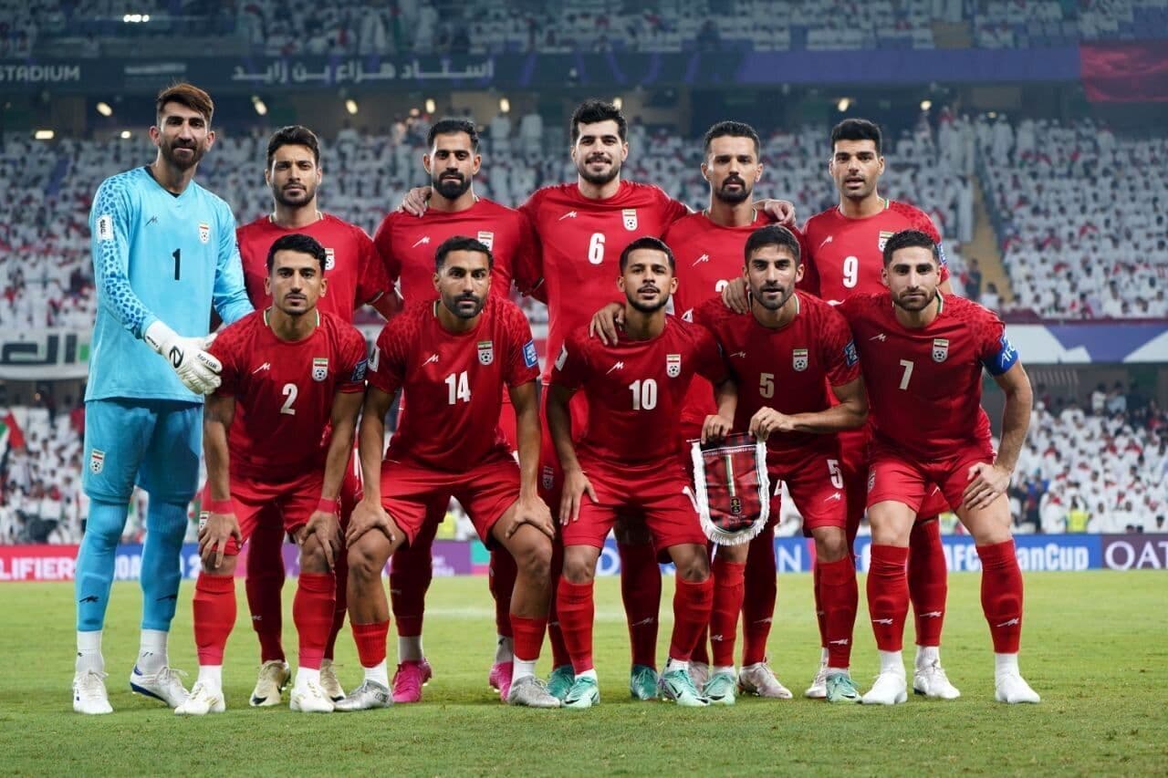 اعلام فهرست ۳۰ نفره تیم ملی ایران برای جام جهانی ۲۰۲۶؛ غیبت بزرگ سردار آزمون و چند شگفتی در لیست قلعه‌نویی