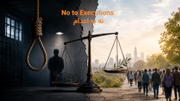اعدام؛ بازدارندگی یا بازتولید خشونت؟ نگاهی به جایگاه ایران در آمار جهانی و تجربه کشورهای توسعه‌یافته