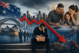 افزایش غیرمنتظره بیکاری؛ زنگ هشدار تازه برای اقتصاد استرالیا