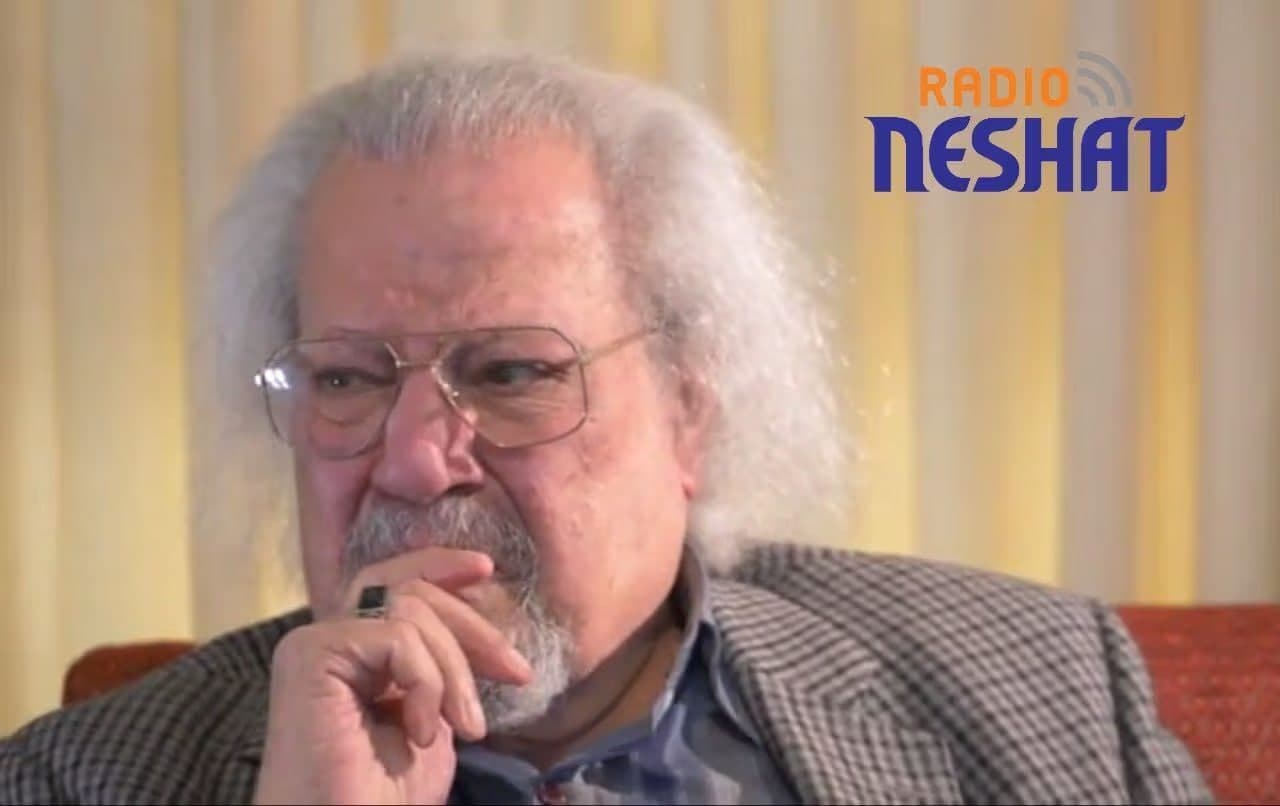 منوچهر فرید، هنرمند پیشکسوت تئاتر و سینمای ایران، درگذشت