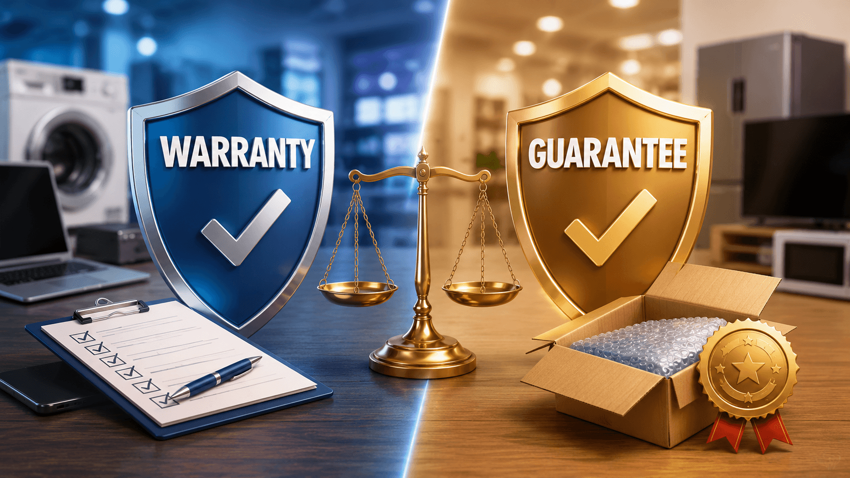 تفاوت وارانتی و گارانتی چیست؟ هشدار ACCC به خریداران در استرالیا
