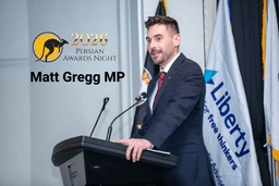 پاسخ رسمی Matt Gregg نماینده مجلس استرالیا به پرسش‌های اختصاصی رادیو نشاط درباره تأخیر در بررسی ویزاهای مهارتی ایرانیان