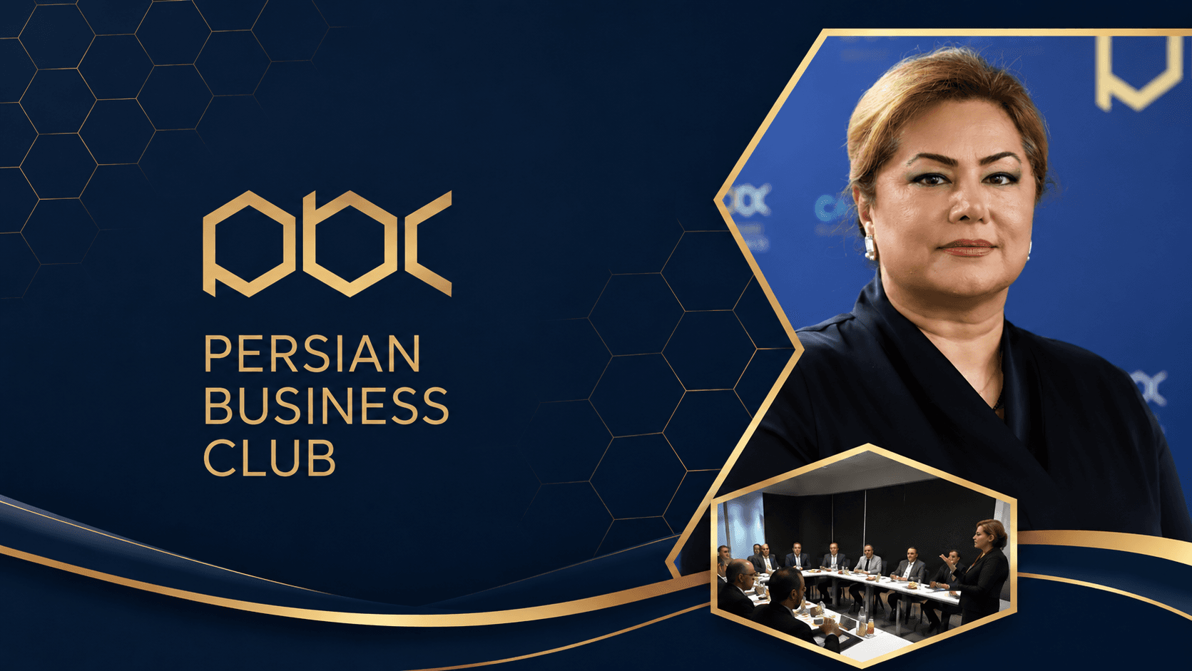 از موفقیت فردی تا قدرت جمعی؛ Persian Business Club چه تغییری می‌تواند در جامعه ایرانی استرالیا ایجاد کند؟