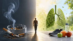 ترک سیگار؛ کدام روش واقعاً بیشترین شانس موفقیت را دارد؟
