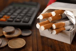 هانسن: کاهش مالیات سیگار برای مقابله با بازار سیاه دخانیات