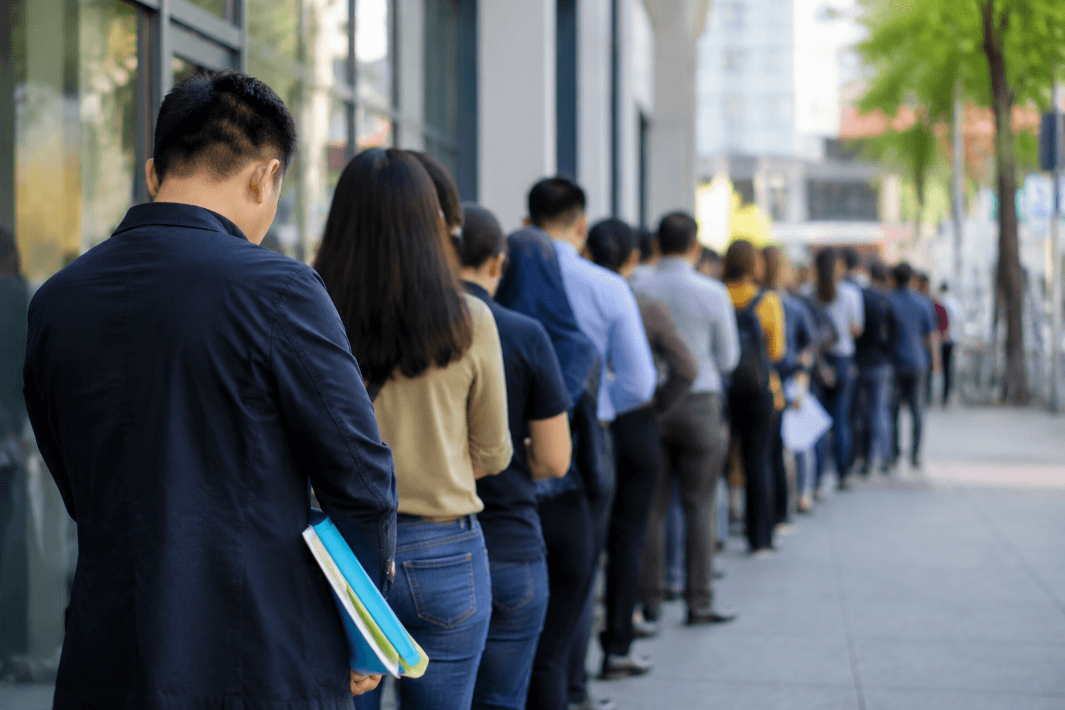 نرخ بیکاری استرالیا به 4.5 درصد رسید؛ بالاترین سطح پس از همه‌گیری کرونا