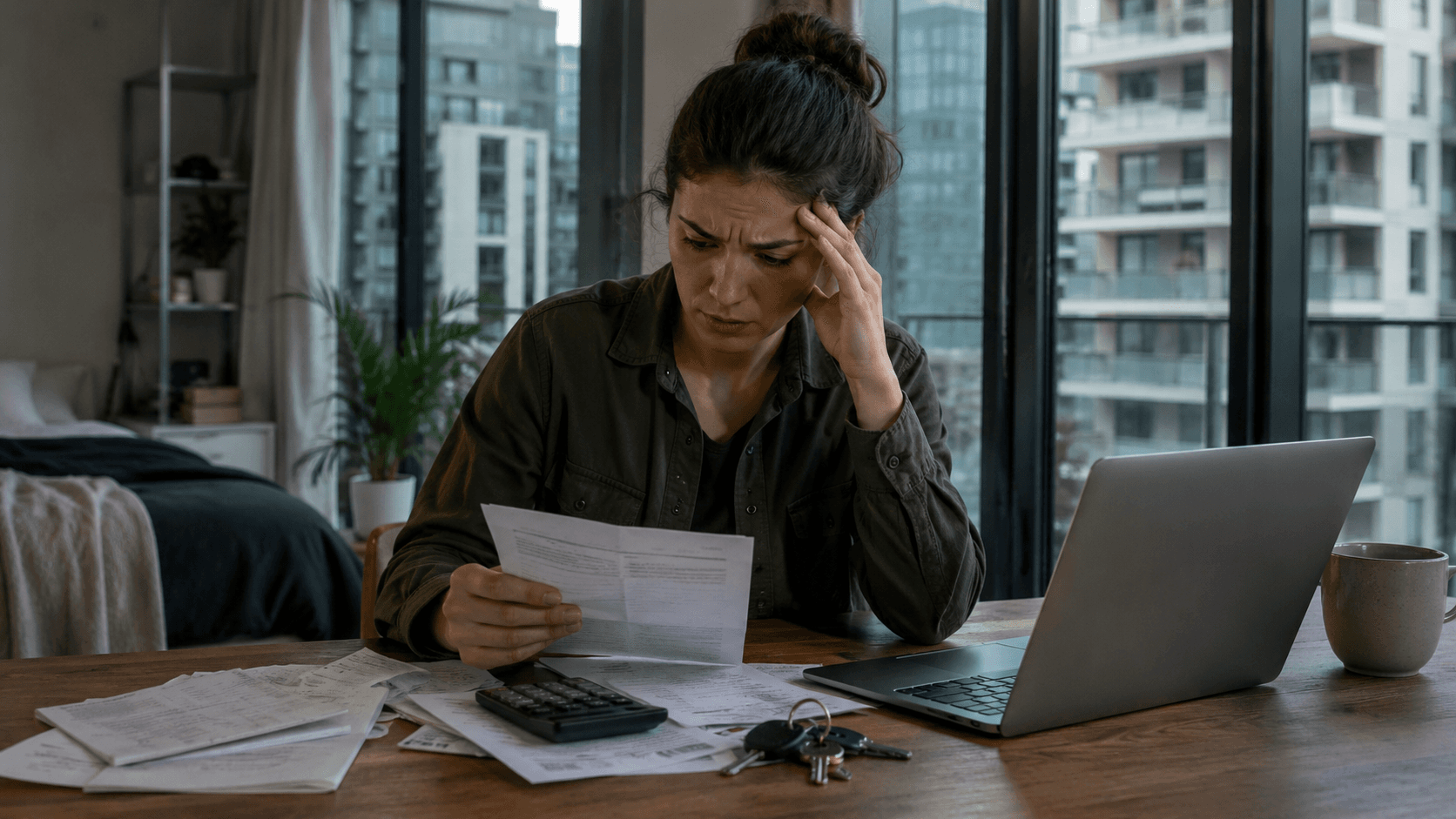 اجاره آپارتمان در شهرهای پایتختی استرالیا از نصف درآمد خالص یک فرد شاغل گذشت