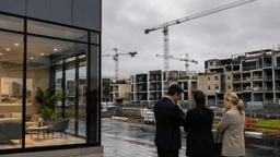 شرکت ساختمانی باتلا در سیدنی وارد فرآیند مدیریت داوطلبانه شد