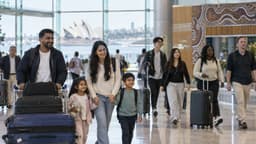 مهاجرت استرالیا؛ آیا موج اخیر ورود مهاجران واقعاً بی‌سابقه است؟