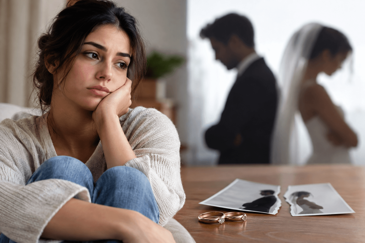 چرا برخی جوانان استرالیایی در سن پایین ازدواج می‌کنند و طلاق می‌گیرند؟