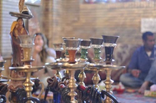 هپاتیت و سل در کمین قلیانی‌ها