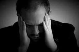 ارتباط افسردگی و درک از ساختار سخنرانی