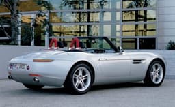 ۱۰ خودرو برتر تاریخ کمپانی BMW