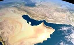 در پی گرمتر شدن کره زمین رخ خواهد داد احتمال ایجاد توفان‌های شدید گرمسیری در خلیج‌فارس برای نخستین بار