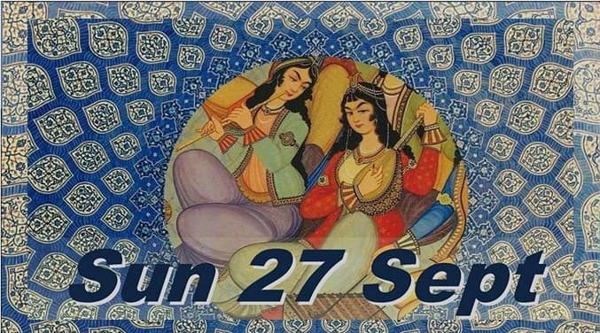 برگزاری چهارمین فستیوال ایرانی در ملبورن  PERSIAN FAIR 2015