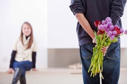 ۲۵ چیزی که زنها آرزو دارند مردها میدانستند