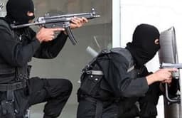 گروگان گیری 7 نوجوان افغان درایران