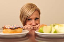 چرا همیشه گرسنه هستید؟