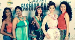  فشن شوی بزرگ چند ملیتی در استرالیا ........2015