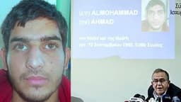  بمبگذار انتحاری پاریس  به صورت پناهنده وارد اروپا شد 