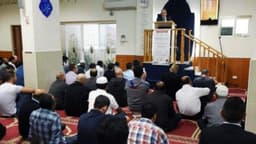 اولین حزب مسلمانان استرالیا راه‌اندازی شد