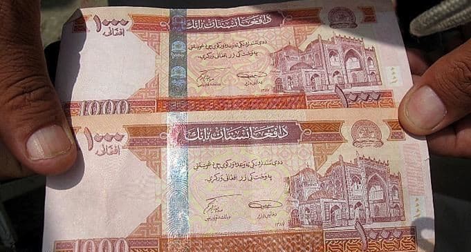 فساد مالی، مانع اجرای طرح های عمرانی در افغانستان است