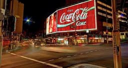  ارزش تجاري منطقه Kings Cross سيدني در استرالیا