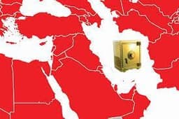 ایران بزرگترین رویداد برای اقتصاد جهانی پس از فروپاشی دیوار برلین