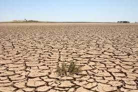 تبدیل ایران به بیابان مطلق در 30 سال آینده