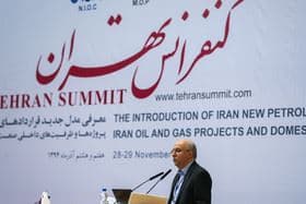 حضور دو شرکت استرالیایی در کنفرانس نفت و گاز ایران 
