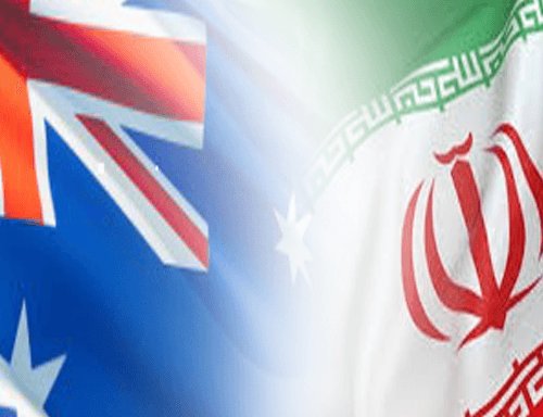 کاهش سطح هشدار استرالیا برای سفر به ایران