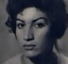 فروغ فرخزاد هشتاد ساله شد............................
