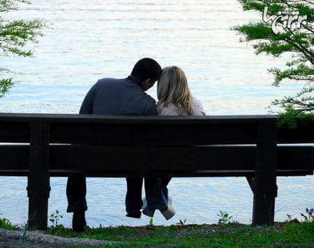 10 مورد برای  شاد کردن زندگی زناشویی ...........