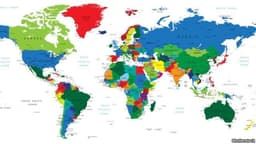 ایران دوازدهمین کشور قدرت‌مند جهان و در بخش بهترین کشور در رتبه 58