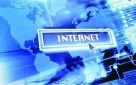 پهنای باند اینترنتی در ایران «شش برابر» می‌شود