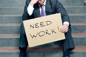 جدیدترین وضعیت نرخ بیکاری در 43 کشور جهان