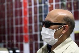 دستگیری «سردسته ایرانی» جاعلان گذرنامه در تایلند