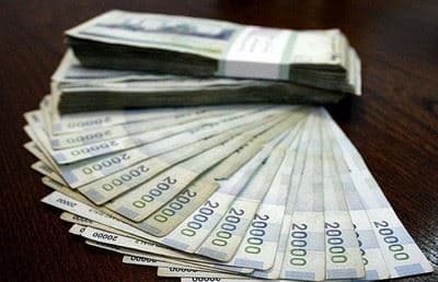 مقایسه مزد ساعتی کارگران در ۱۶ کشور/ حقوق‌ها به دلار چقدر می‌شود؟