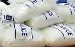 کشف بزرگترین محموله قاچاق متامفتامین مایع در استرالیا
