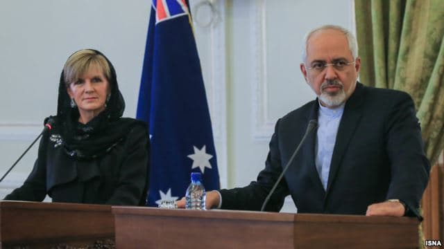 «پیشرفت زیاد» در گفت‌وگوهای بازگرداندن پناهجویان از استرالیا به ایران