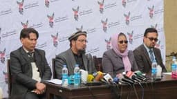 دولت ضعیف و فساد گسترده بزرگترین مانع برقراری "صلح در افغانستان" است