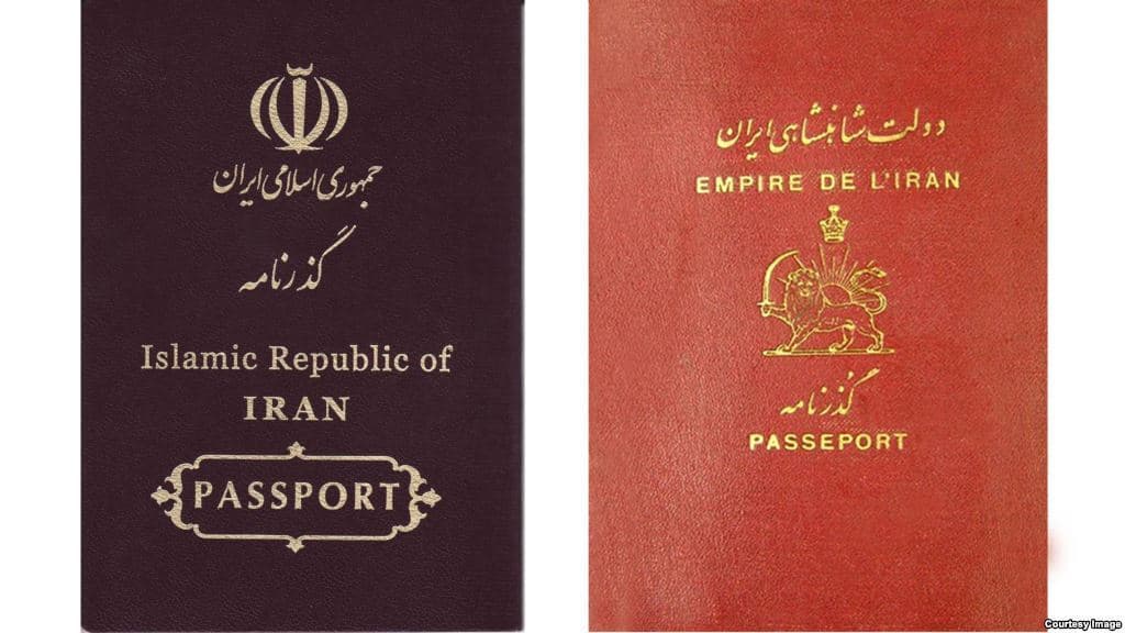 پاسپورت ، اعتبار یا خود نمایی کشورها نسبت به یکدیگر!؟
