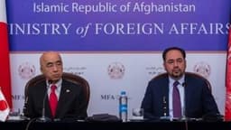 کمک 22 ملیون دالری دولت ژاپن به افغانستان
